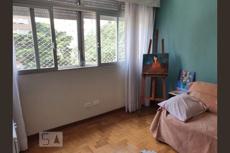 Apartamento à venda com 250m², 4 quartos e 3 vagasQuarto