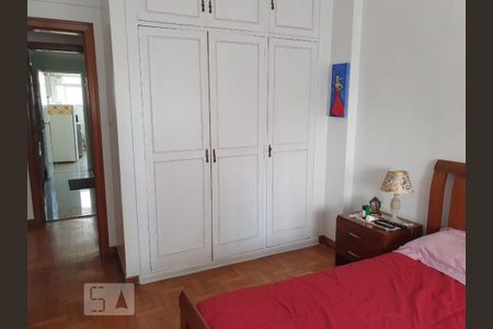 Quarto de apartamento à venda com 4 quartos, 250m² em Morro dos Ingleses, São Paulo
