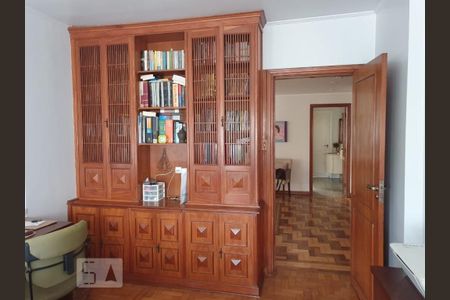 Quarto de apartamento à venda com 4 quartos, 250m² em Morro dos Ingleses, São Paulo