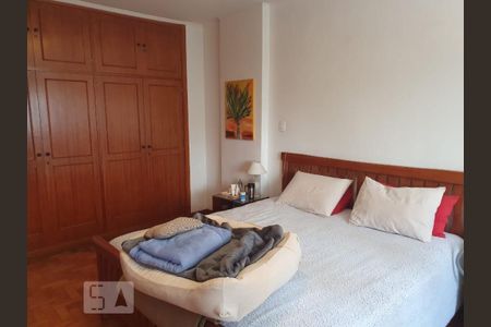 Apartamento à venda com 250m², 4 quartos e 3 vagasQuarto