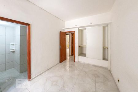 Quarto Suíte 1 de apartamento para alugar com 3 quartos, 120m² em Coracao de Jesus, Belo Horizonte