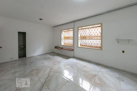 Sala de apartamento para alugar com 3 quartos, 120m² em Coracao de Jesus, Belo Horizonte