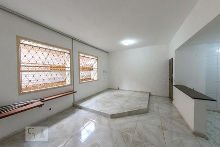 Sala de apartamento para alugar com 3 quartos, 120m² em Coracao de Jesus, Belo Horizonte