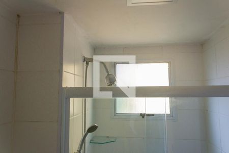 Apartamento para alugar com 44m², 2 quartos e sem vaga Apartamento para alugar com 44m², 2 quartos e sem vagaBanheiro
