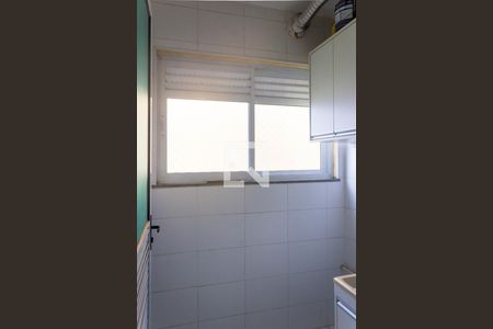 Apartamento para alugar com 44m², 2 quartos e sem vaga Apartamento para alugar com 44m², 2 quartos e sem vagaÁrea de Serviço