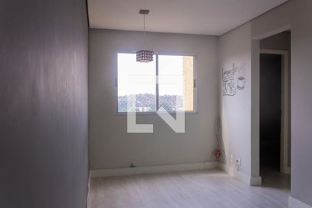 Apartamento para alugar com 44m², 2 quartos e sem vaga Apartamento para alugar com 44m², 2 quartos e sem vagaSala