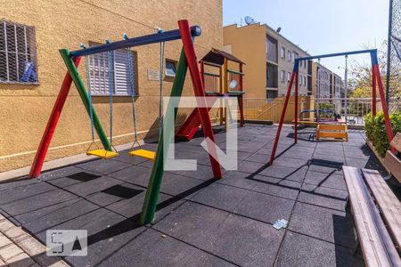 Apartamento para alugar com 44m², 2 quartos e sem vaga Apartamento para alugar com 44m², 2 quartos e sem vagaPlayground