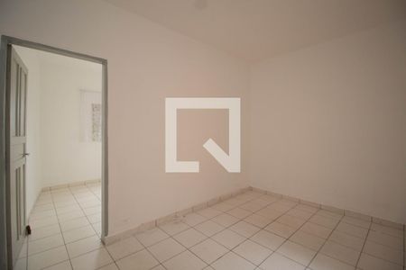 Sala de casa para alugar com 1 quarto, 40m² em Freguesia do Ó, São Paulo