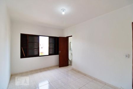 Suíte 1 de casa à venda com 3 quartos, 180m² em Jardim Monte Kemel, São Paulo