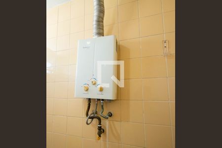 Apartamento à venda com 76m², 2 quartos e 2 vagasBanheiro