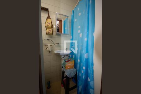 Apartamento à venda com 76m², 2 quartos e 2 vagasQuarto de Serviço