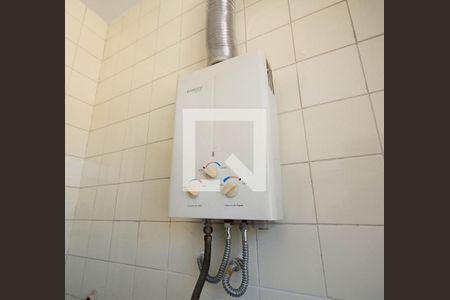 Apartamento à venda com 76m², 2 quartos e 2 vagasÁrea de Serviço