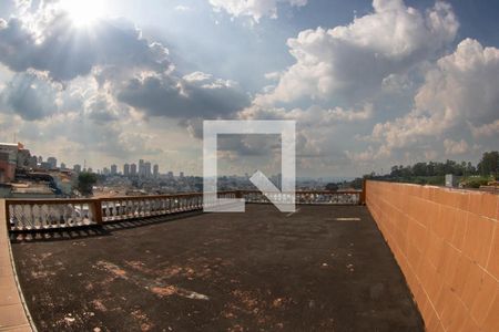 Casa à venda com 587m², 3 quartos e 2 vagasTerraço