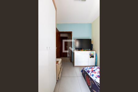 quarto 2 de casa à venda com 3 quartos, 587m² em Vila Formosa, São Paulo