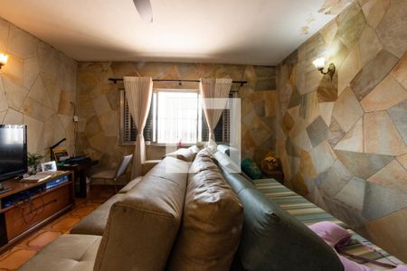 Sala de casa à venda com 3 quartos, 587m² em Vila Formosa, São Paulo