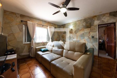 Sala de casa à venda com 3 quartos, 587m² em Vila Formosa, São Paulo