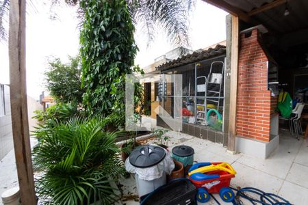 Casa à venda com 587m², 3 quartos e 2 vagasÁrea comum