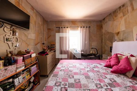 quarto 1 de casa à venda com 3 quartos, 587m² em Vila Formosa, São Paulo