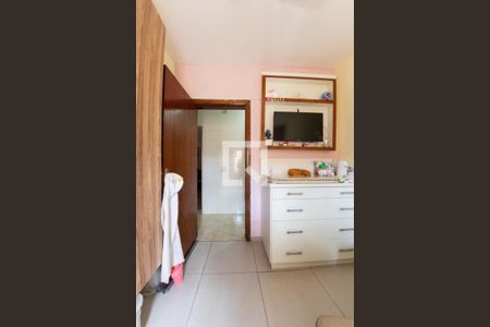 quarto 3 de casa à venda com 3 quartos, 587m² em Vila Formosa, São Paulo