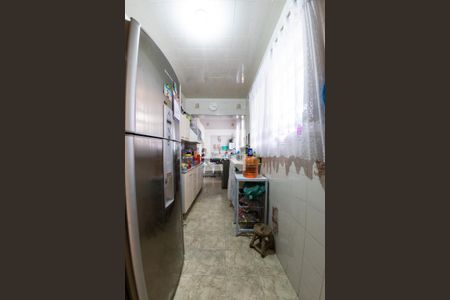 Casa à venda com 587m², 3 quartos e 2 vagasCozinha