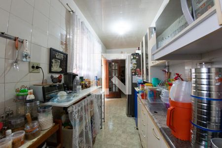 Casa à venda com 587m², 3 quartos e 2 vagasSala de Jantar