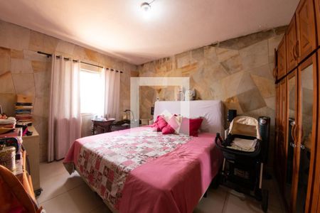 quarto 1 de casa à venda com 3 quartos, 587m² em Vila Formosa, São Paulo