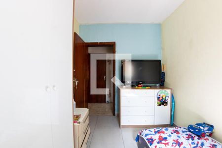 quarto 2 de casa à venda com 3 quartos, 587m² em Vila Formosa, São Paulo