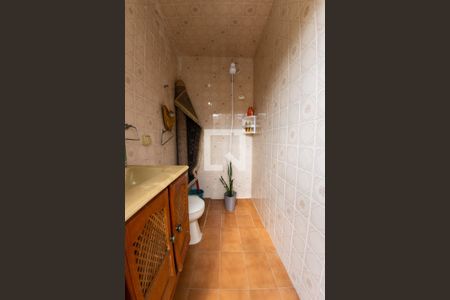 Casa à venda com 587m², 3 quartos e 2 vagasBanheiro de Serviço