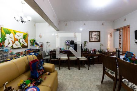 Casa à venda com 587m², 3 quartos e 2 vagasSala de Jantar