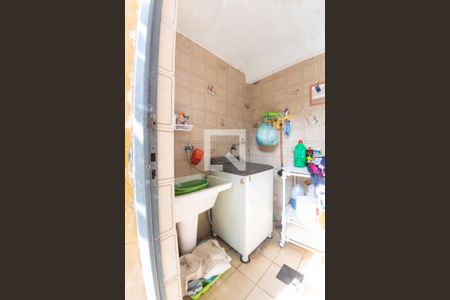 Casa à venda com 587m², 3 quartos e 2 vagasÁrea de Serviço