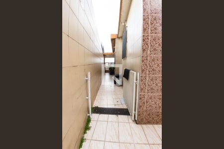 Casa à venda com 587m², 3 quartos e 2 vagasÁrea comum
