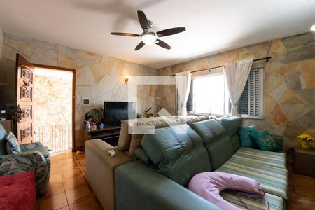 Sala de casa à venda com 3 quartos, 587m² em Vila Formosa, São Paulo