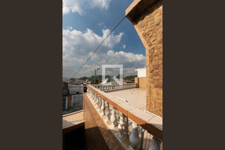 Casa à venda com 587m², 3 quartos e 2 vagasTerraço