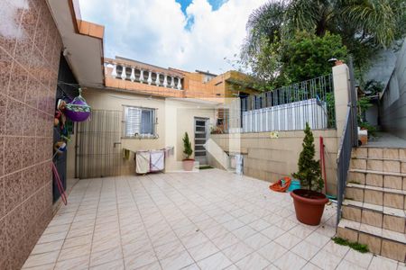 Casa à venda com 587m², 3 quartos e 2 vagasÁrea de Serviço
