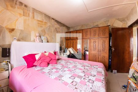 quarto 1 de casa à venda com 3 quartos, 587m² em Vila Formosa, São Paulo