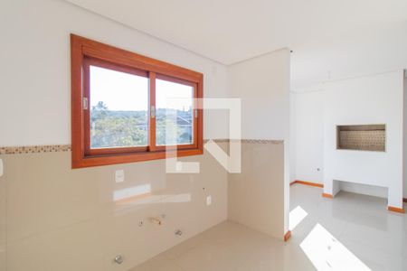 Casa de condomínio à venda com 240m², 4 quartos e 2 vagas Casa de condomínio à venda com 240m², 4 quartos e 2 vagasCozinha