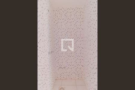 Casa de condomínio à venda com 240m², 4 quartos e 2 vagas Casa de condomínio à venda com 240m², 4 quartos e 2 vagasBanheiro de Serviço