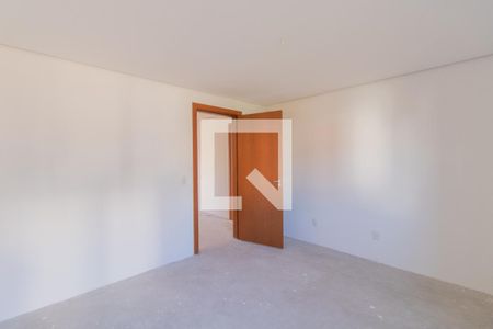Quarto 2 de casa de condomínio à venda com 4 quartos, 240m² em Vila Nova, Porto Alegre