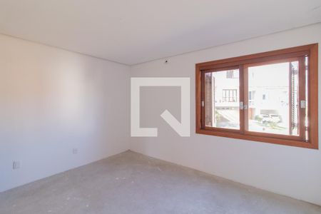 Quarto 2 de casa de condomínio à venda com 4 quartos, 240m² em Vila Nova, Porto Alegre