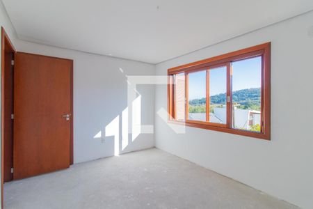 Casa de condomínio à venda com 240m², 4 quartos e 2 vagas Casa de condomínio à venda com 240m², 4 quartos e 2 vagasQuarto 3