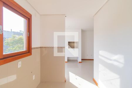 Casa de condomínio à venda com 240m², 4 quartos e 2 vagas Casa de condomínio à venda com 240m², 4 quartos e 2 vagasCozinha