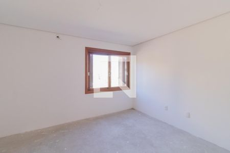 Quarto 2 de casa de condomínio à venda com 4 quartos, 240m² em Vila Nova, Porto Alegre