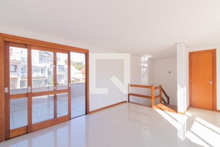 Casa de condomínio à venda com 240m², 4 quartos e 2 vagas Casa de condomínio à venda com 240m², 4 quartos e 2 vagasSala 2 superior