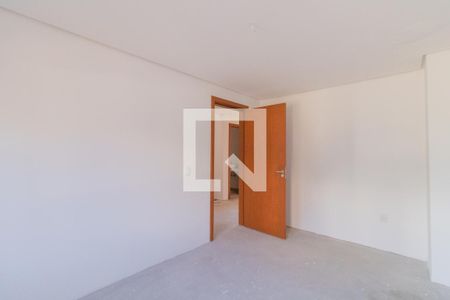 Quarto 1 de casa de condomínio à venda com 4 quartos, 240m² em Vila Nova, Porto Alegre