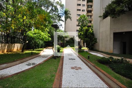Apartamento à venda com 250m², 4 quartos e 4 vagasJardim