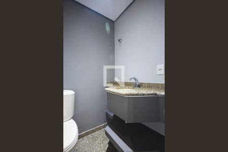 Apartamento à venda com 250m², 4 quartos e 4 vagas Apartamento à venda com 250m², 4 quartos e 4 vagasLavabo