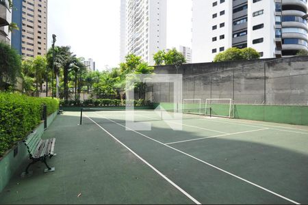 Apartamento à venda com 250m², 4 quartos e 4 vagasQuadra