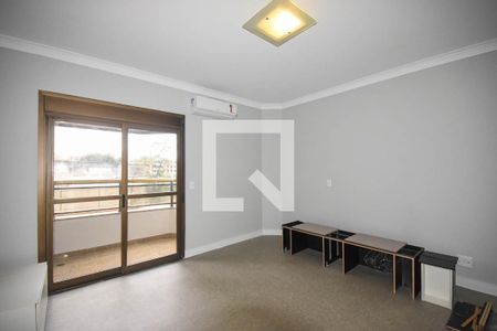 Apartamento à venda com 250m², 4 quartos e 4 vagas Apartamento à venda com 250m², 4 quartos e 4 vagasSuíte 3