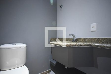 Apartamento à venda com 250m², 4 quartos e 4 vagas Apartamento à venda com 250m², 4 quartos e 4 vagasLavabo