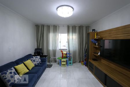 Sala de casa à venda com 3 quartos, 260m² em Jardim Sao Nicolau, São Paulo